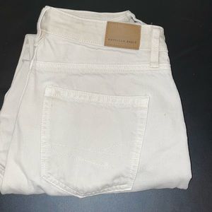 American Eagle Jeans ( size 4 ) ( regular )
